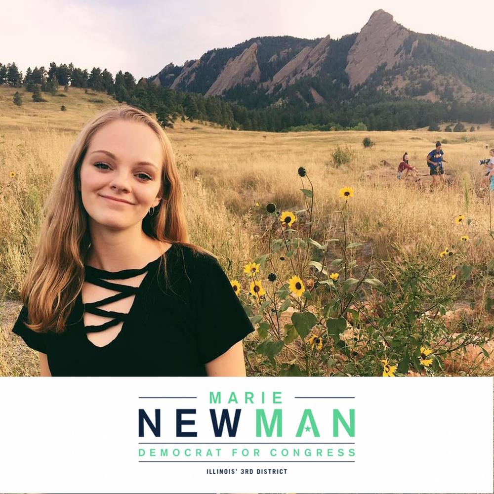 Meet your Posher, Mara